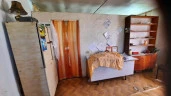 Здание 44,1 кв.м и земельный участок 162 кв.м в Курской области, Черемисиновский район, Русановский сельсовет, с. Русаново, дом № 24